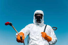 Best Pest Control for Restaurants and Food Service  in Steelevle, IL